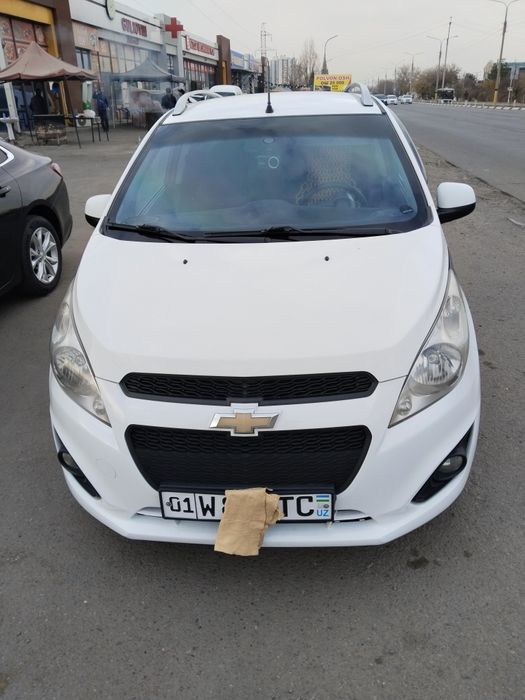 Спарк выкупга берилади