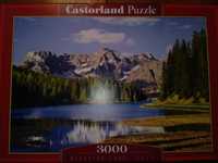 Vand puzzle 3000 de piese