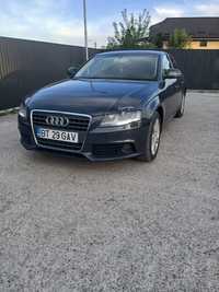 Audi a4 b8 2.0 tdi 143cp 2009