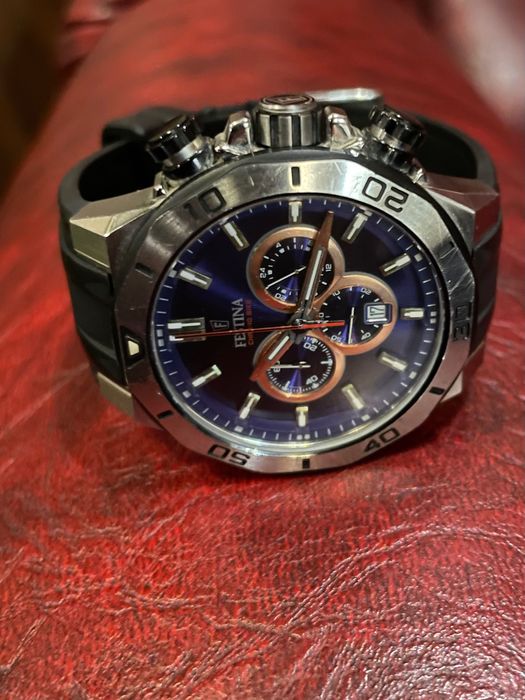 Часовник Festina -F20449/1-