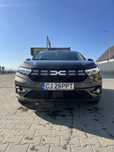 Vand Dacia Logan benzina+ gpl de fabrica