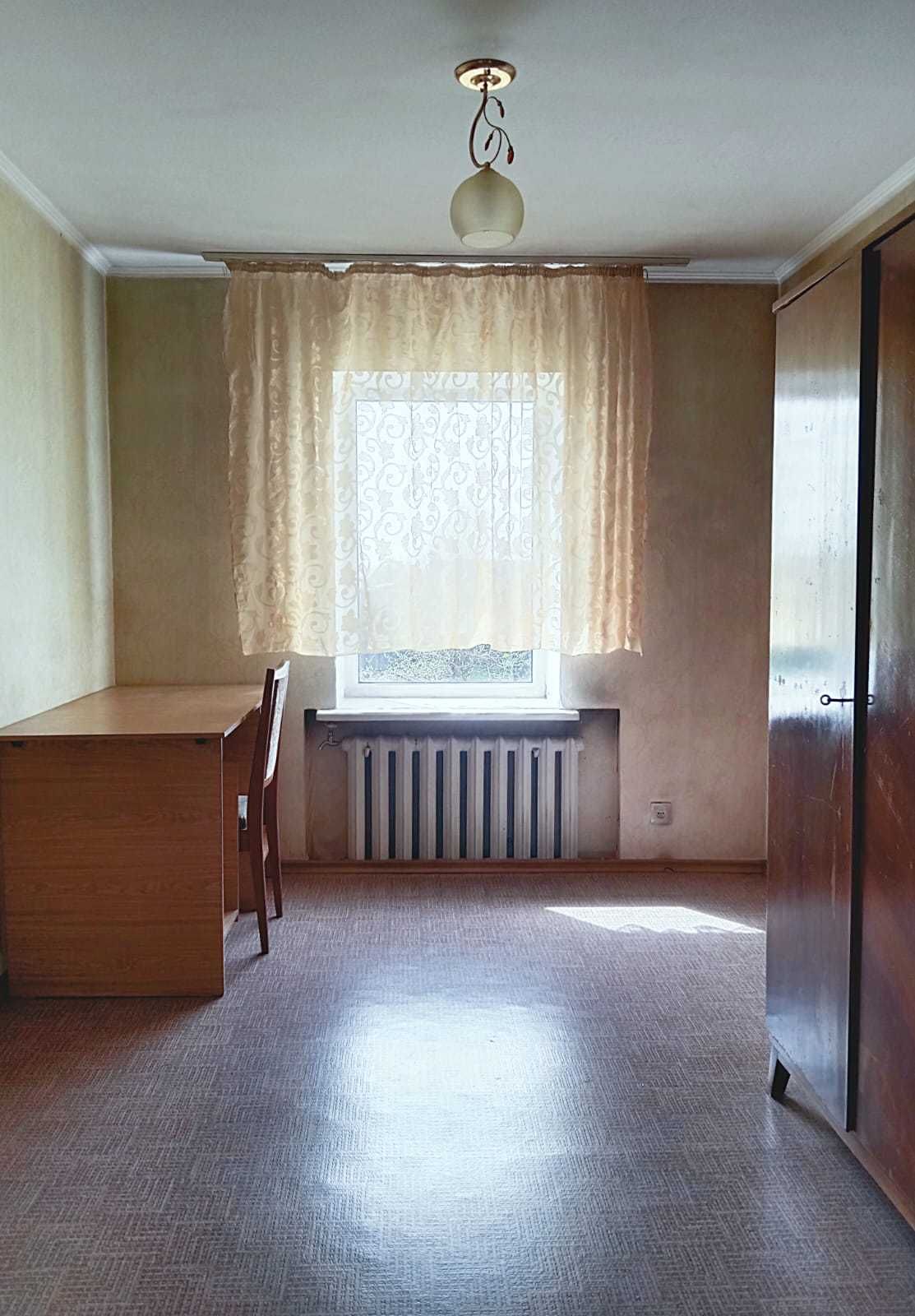 Отдельный дом • 3 комнаты • 70 м² • 8 сот. п.Красина, ул.Шелехова