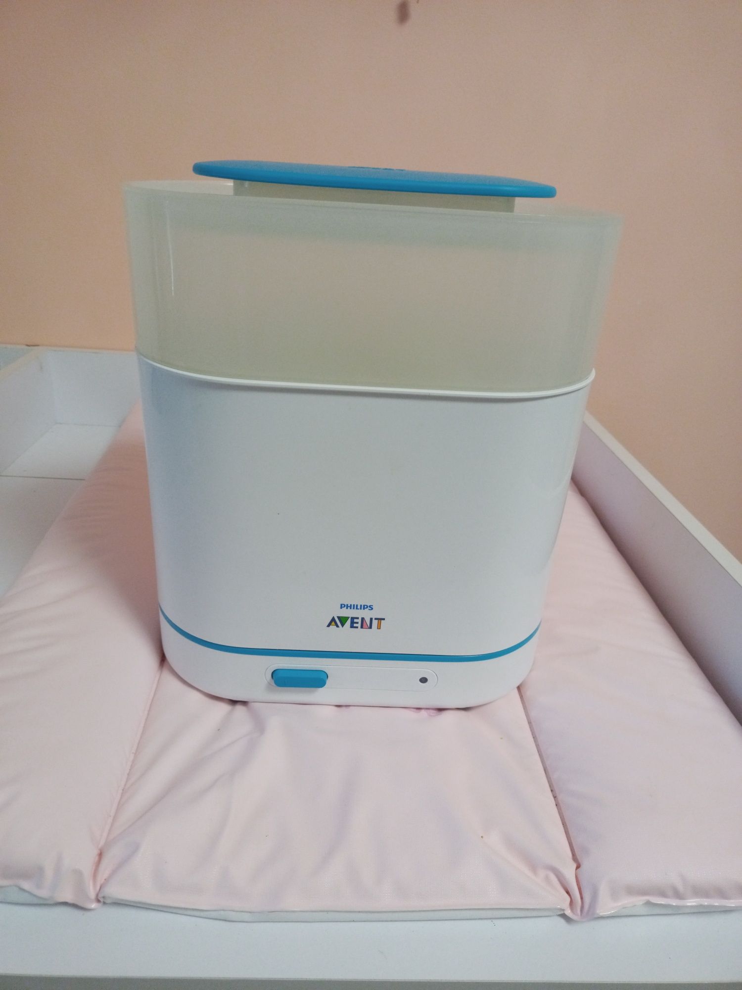 Електрически стерилизатор 3 в 1 Philips AVENT