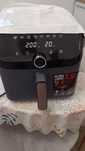 Airfryer Tefal nou