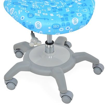 Scaun Birou Ergonomic Copii : 3 - 12 ani