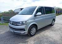 Volkswagen Caravelle 2.0 TDI L1 Highline