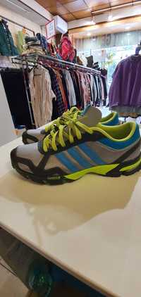 Adidas marathon 10, 100% originali. Varianta din America.