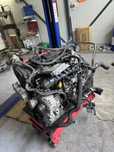Motor 2.0 tfsi CDLG ea113 forjat vw golf gti edition35