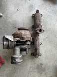 Turbina Volkswagen Golf 5 1.9 TDI 105 cp BKC BJB BRU BXE