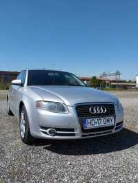 Vand Audi A4 B7 2.0 TDI