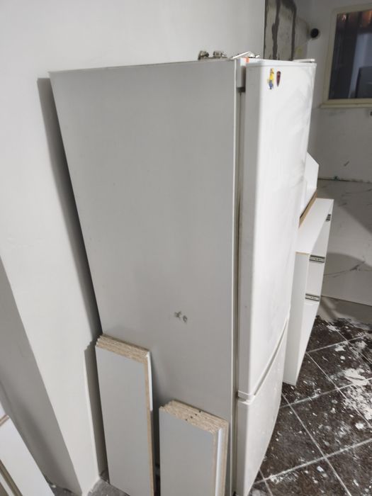 Хладилник Липхер