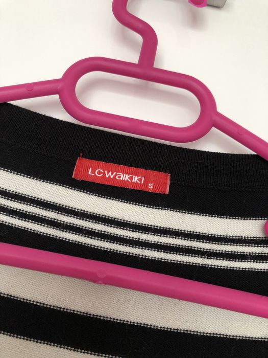 Дамска жилетка LCW