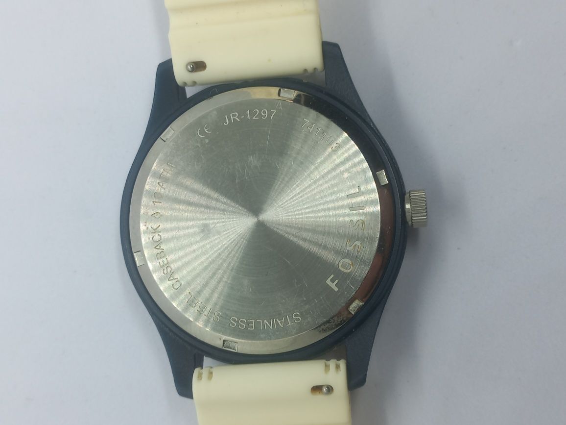 Fossil   unisex.