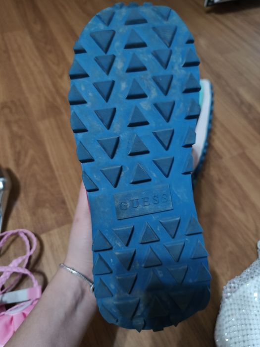 Sneakers Guess 40