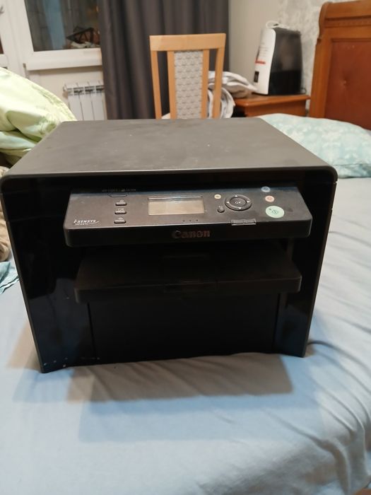 Продам принтер два в одном