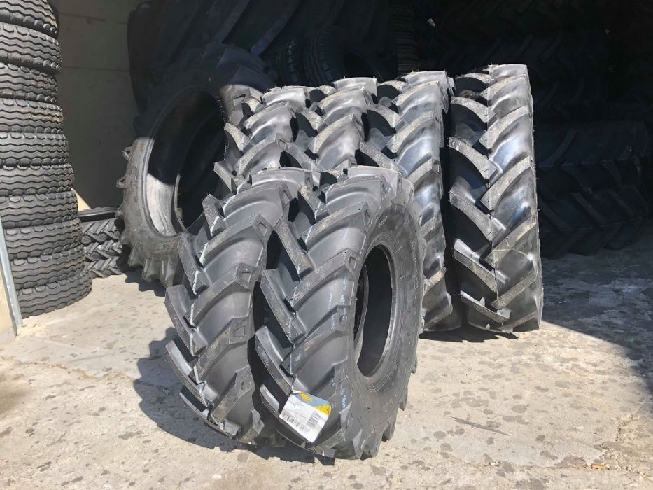 Cauciucuri motocultor 7.00-12 sau tractor cu 2 ani GARANTIE