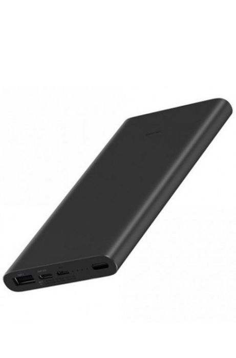 Външна батерия,Външна батерия Xiaomi, Mi Power Bank Fast Charge