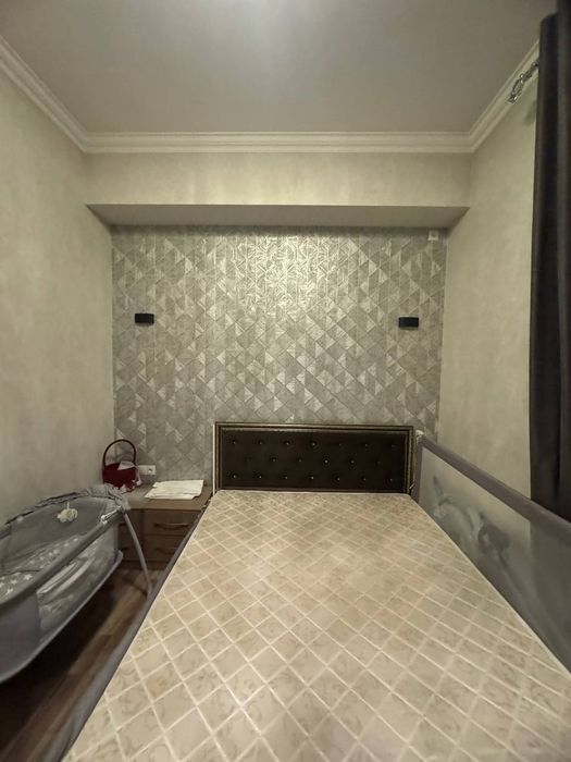 Продажа квартиры Алмазарский район . Каракамыш 2/4