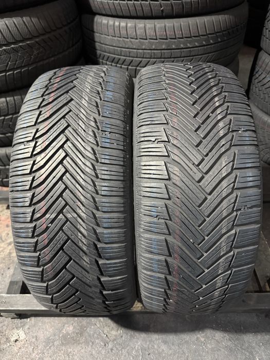 225/45R17 M+S Michelin stare foarte buna