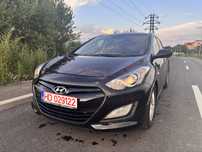 Hyundai i30 // 1.6 crdi // 2015 // Germania
