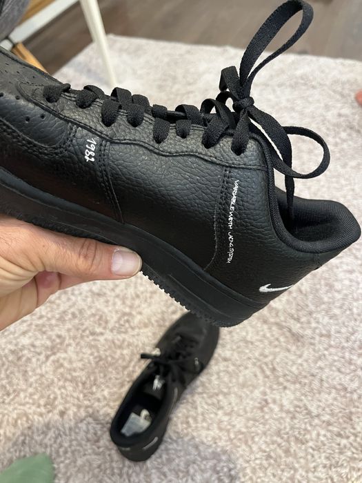 Nike Air Force 1-оригинални мъжки маратонки