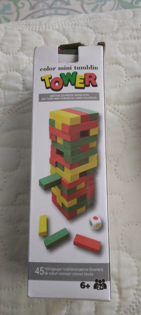 Детски лаптоп и игри