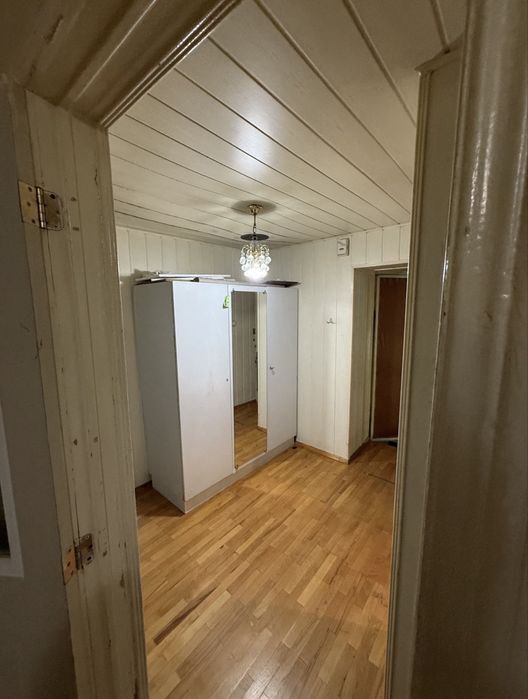 Ц6 продается 3-х комнатная квартира 66м2 Метро минор