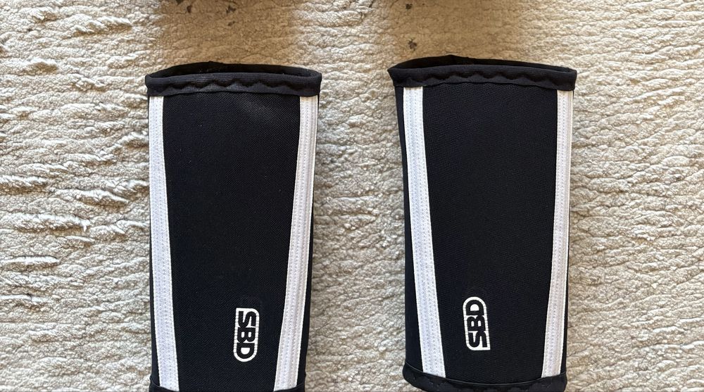 Налакътници SBD S