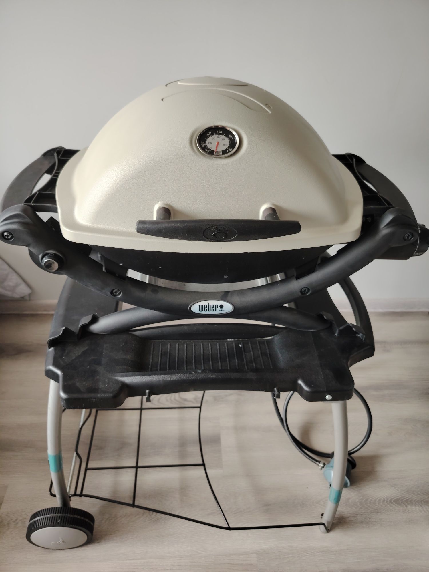 Барбекю Weber Q 1200