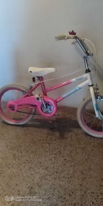 Детско колело CLERMOND