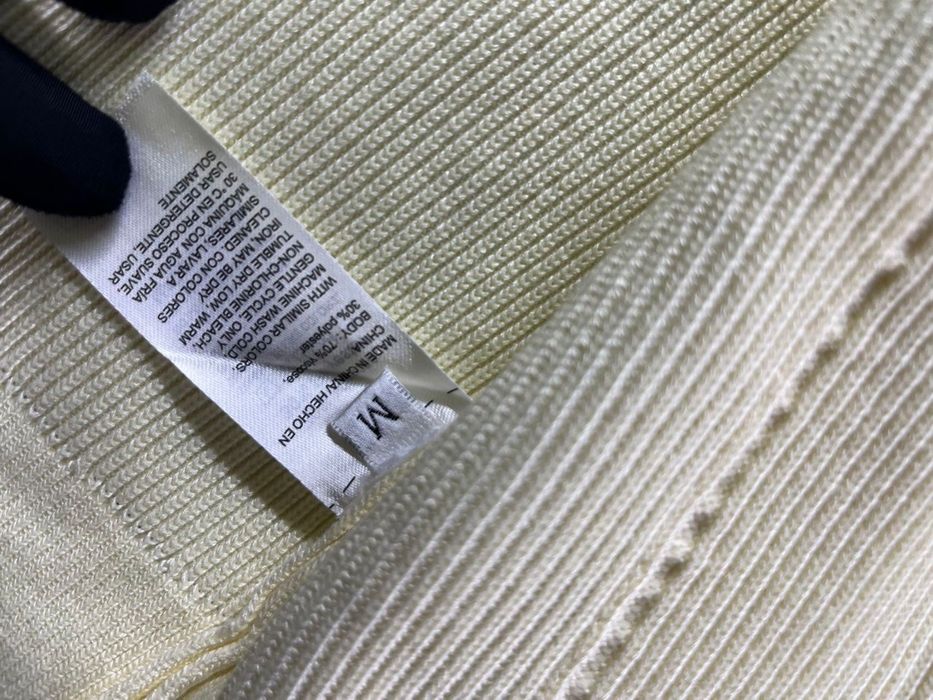 Hermes дамска жилетка S/M