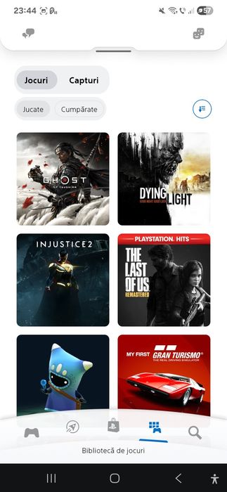 Ps5 în stare excelentă,multe jocuri 2 manete garanție activa