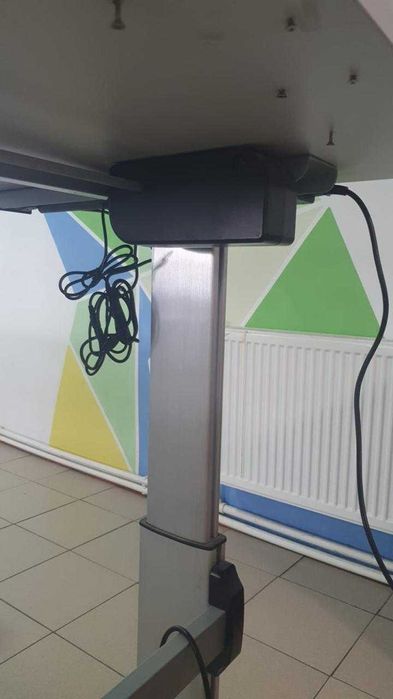 Birou reglabil electric