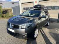 Nissan Qashqai 4x4 automat 7 locuri FULL Option