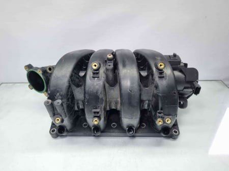 Galerie admisie cu clapete, 55353313, Opel Zafira B (A05), 1.8 benz, Z