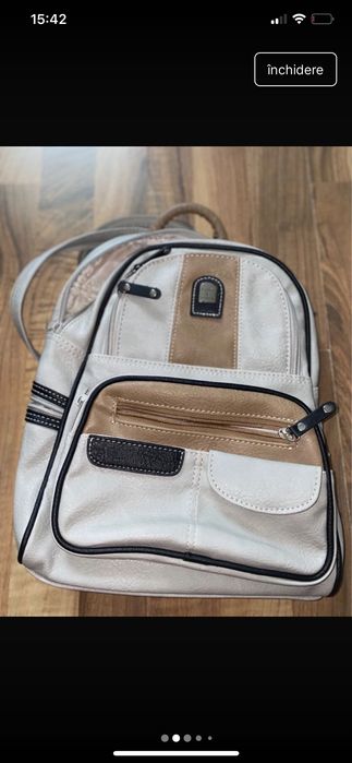 Rucsac nou charm&shape