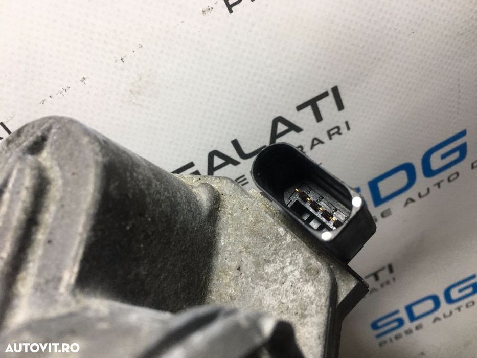 Clapeta Acceleratie VW Golf 5 Jetta Touran Passat B6 Seat Leon Toledo Altea Skoda Octavia 2 Audi A3 8P A4 B7 A6 C6 1.9TDI 2.0TDI COD : 03G 128 063 / 03G128063  V120