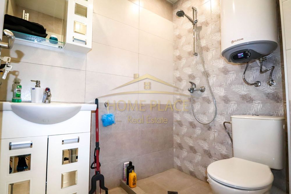 Дава се под наем Двустаен апартамент в Варна, м-т Пчелина - 50 кв.м за 408 € - Снимка #8