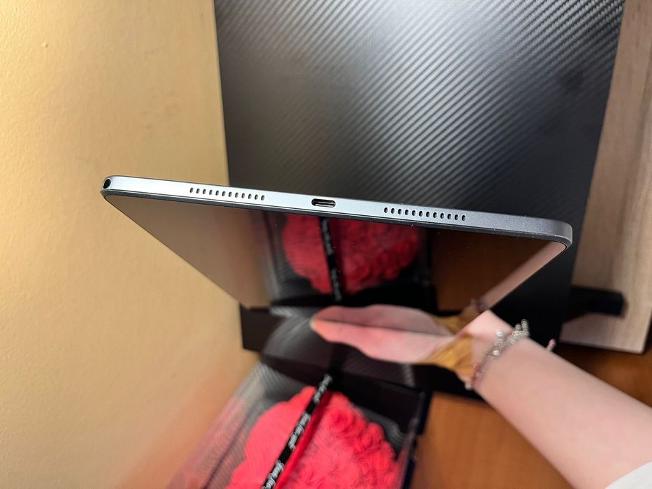 Tabletă Lenovo Tab M11 + Tab Pen + Husă