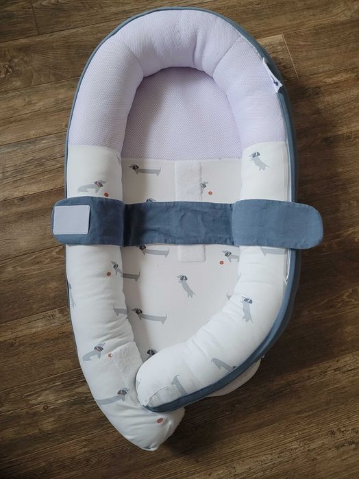 Бебешко гнездо Doomoo