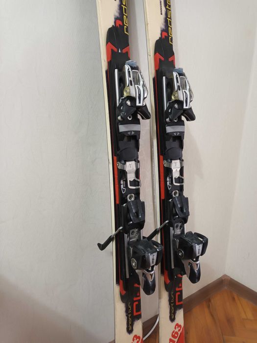 Ски Atomic REDSTER ST 163 см
