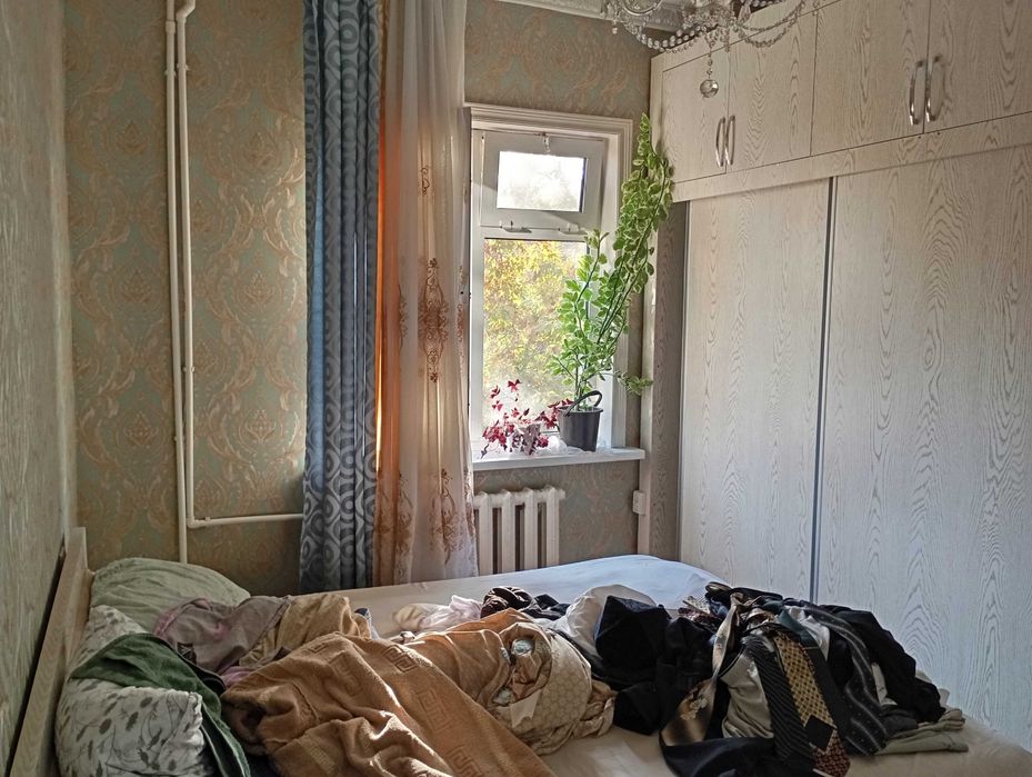 4 хонали квартира — Тошкент, Мирзо Улуг‘бек тумани, 96 м²  $120,000