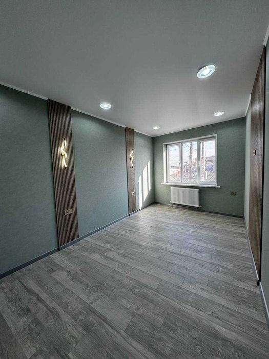 Продаётся современный таунхаус в евростиле с новым евроремонтом !