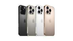 iPhone 16Pro Max | 256GB | Gold/Titan В кредит