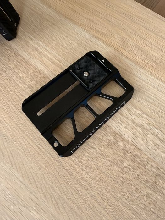 Stabilizator DJI Ronin S (originalul, nu RS2 sau RS3)