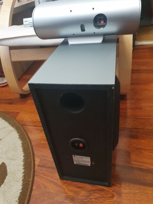 Sistem Home Cinema LG, 5.1 stare foarte buna