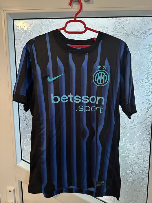 Nike Inter Milan S 25/26