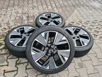 Jante bicolore Opel Corsa F/Crossland X,17"4x108,Peugeot/Citroen/Ford