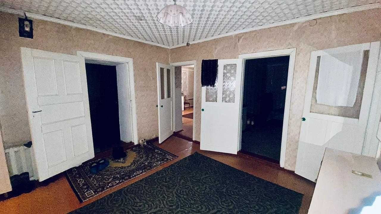 Продается дом в с. Садовое