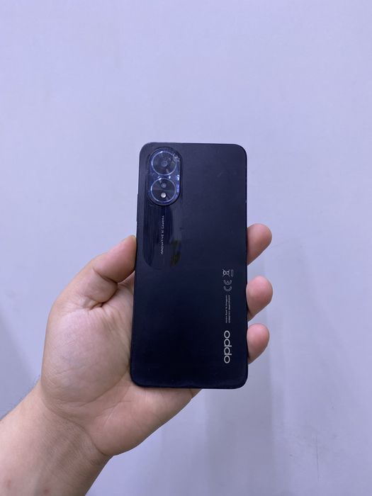 Oppo A38 128гб Экран 90Гц Озу:4+4гб